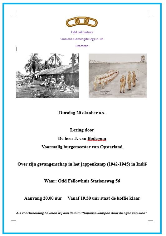 Poster
