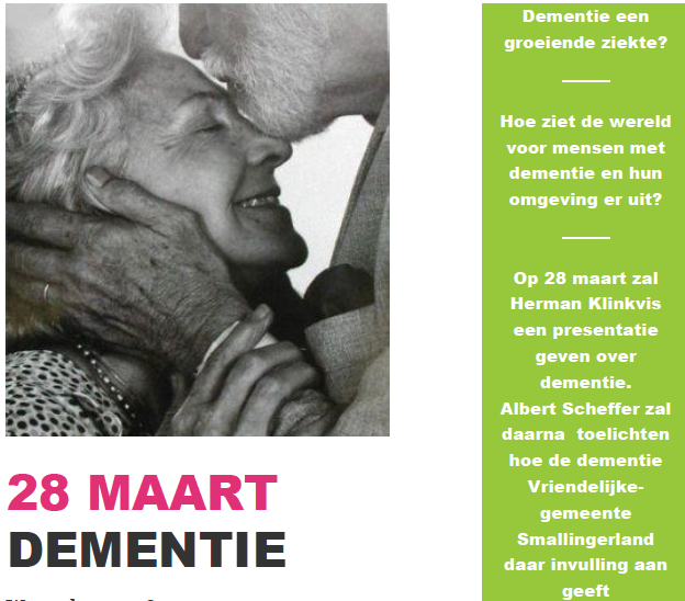 dementie